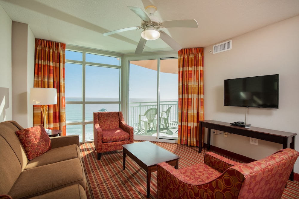 Prince Resort - photo 62