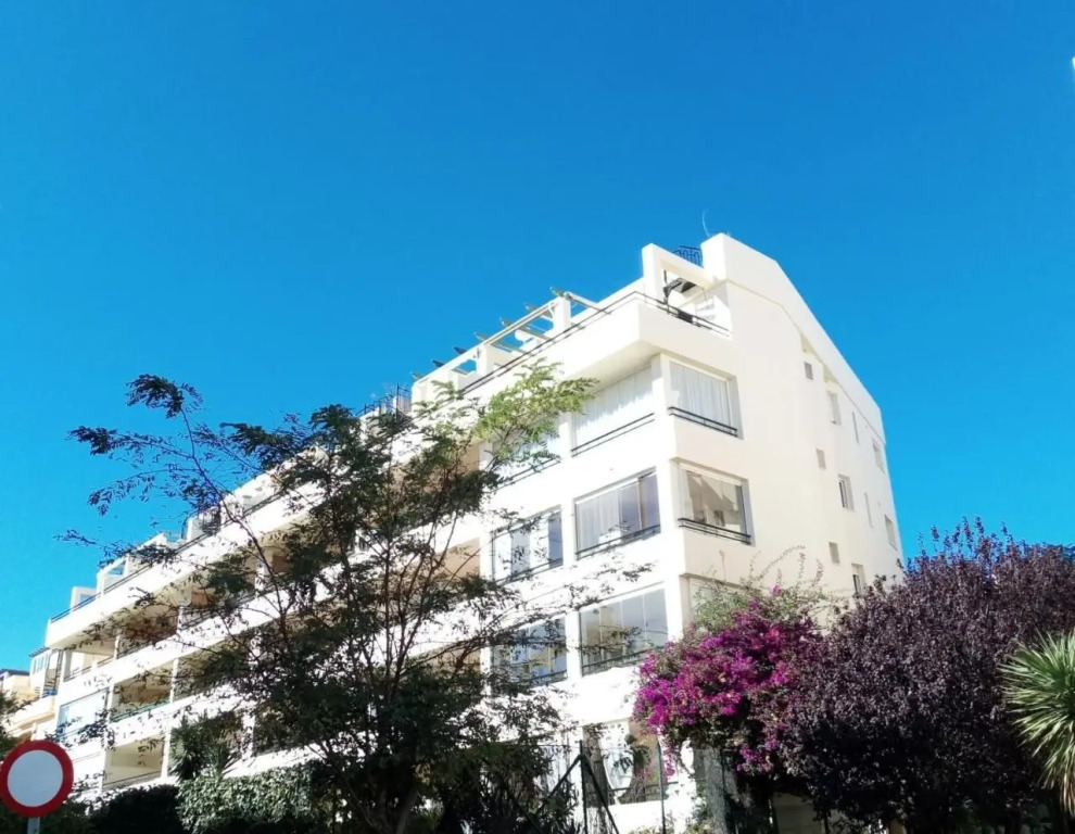 Apartment Aguila Real — 4-Star Luxury Hotel in Mijas, Spain