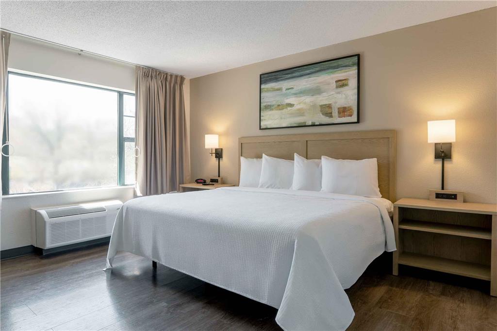 Extended Stay America Suites DC Fairfax Fair Oaks Mall - photo 31