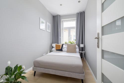 3 bedroom apartment Old Town Blich 9 — 4-Star Luxury Hotel in Krakow, Poland