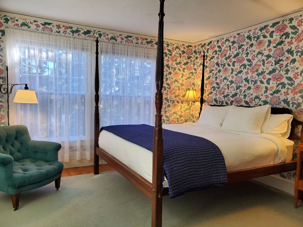 Harbourside Inn - photo 41