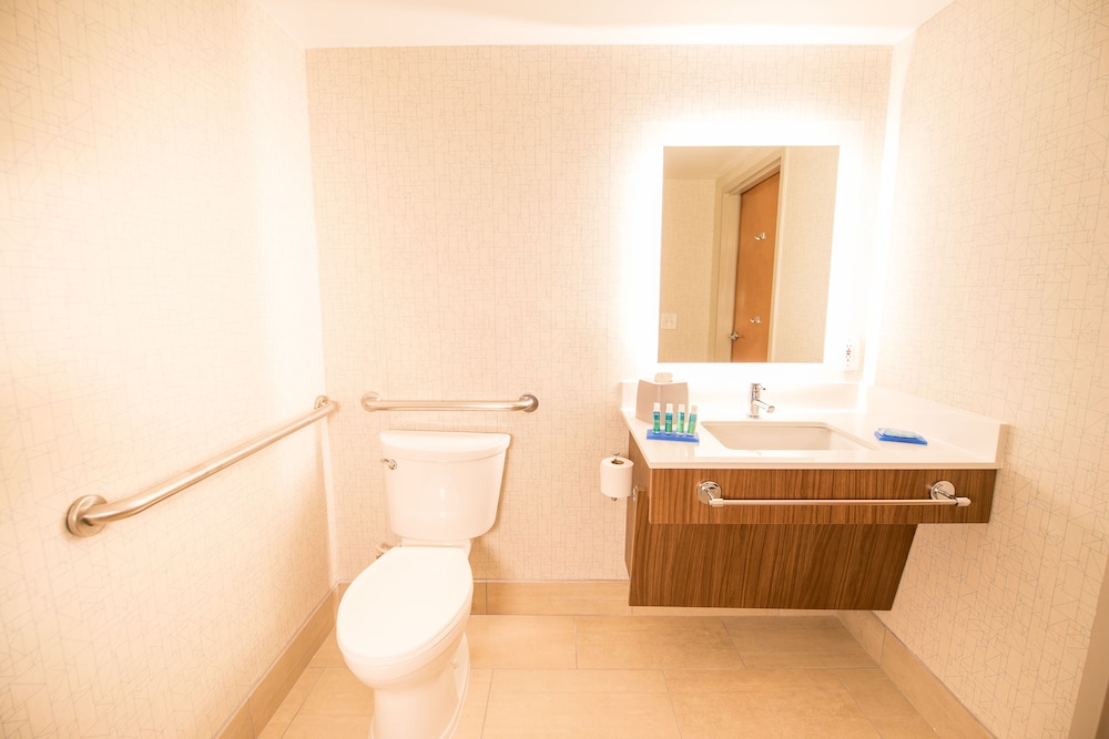 Holiday Inn Express Atlanta Stone Mountain by IHG - photo 16