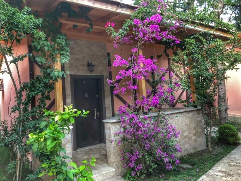 Ipek Butik Otel - last minute hotel in Kemer