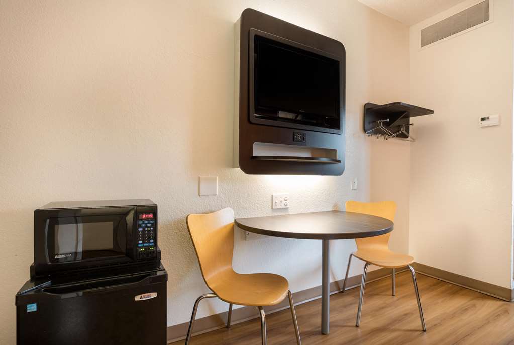 Motel 6 Orlando FL International Dr - photo 21