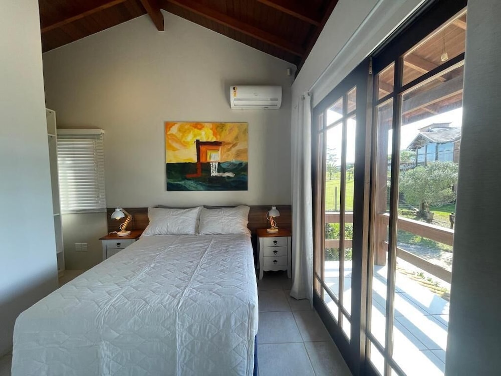 Pousada Miradouro in Imbituba, Brasil