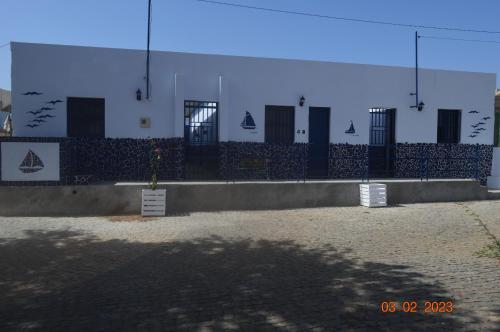 La Vela - carbon neutral hotel in Unknown City