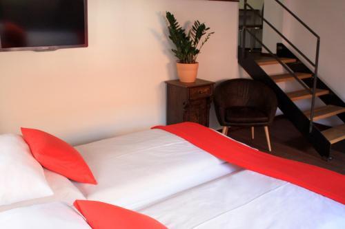 D & S Hotel & Ferienwohnungen — Besigheim — photo 4