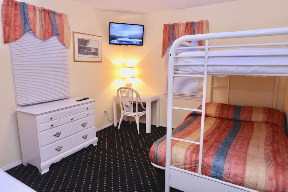 Quebec Motel - photo 12