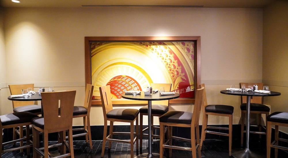 Holiday Inn Washington Capitol Natl Mall by IHG - photo 48