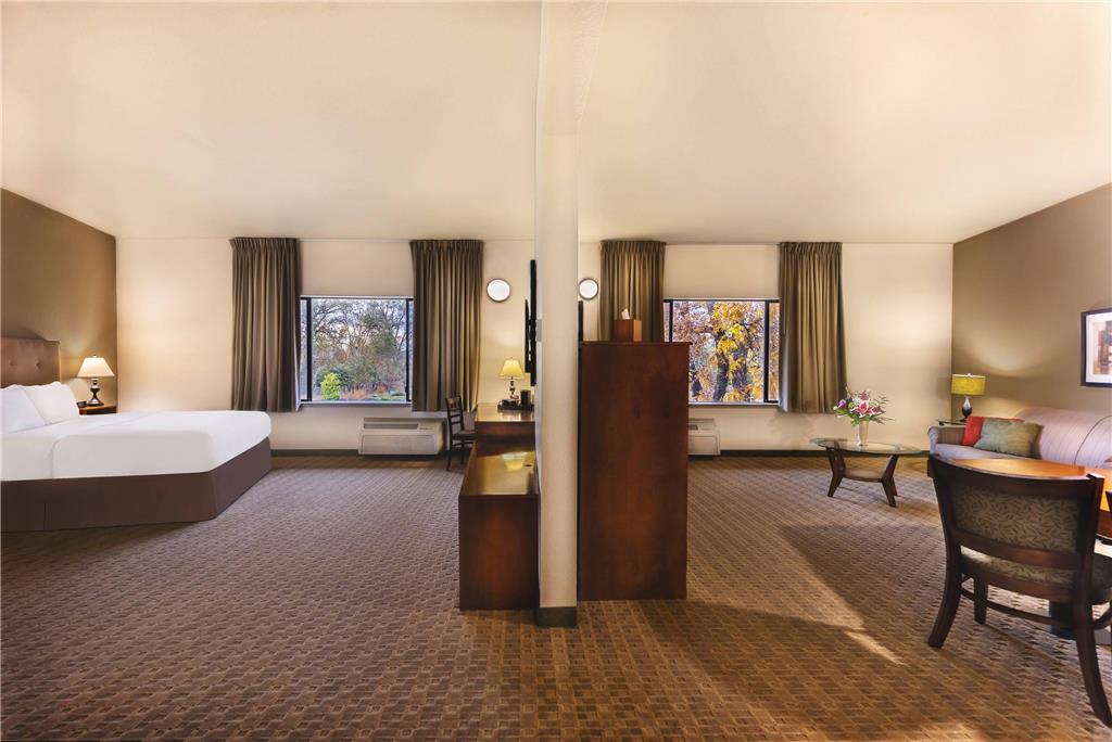 Gaia Hotel & Spa Redding an Ascend Collection Hotel - photo 10