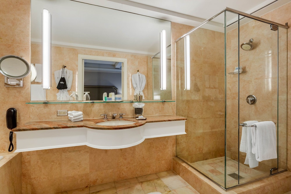 Omni Berkshire Place - photo 113