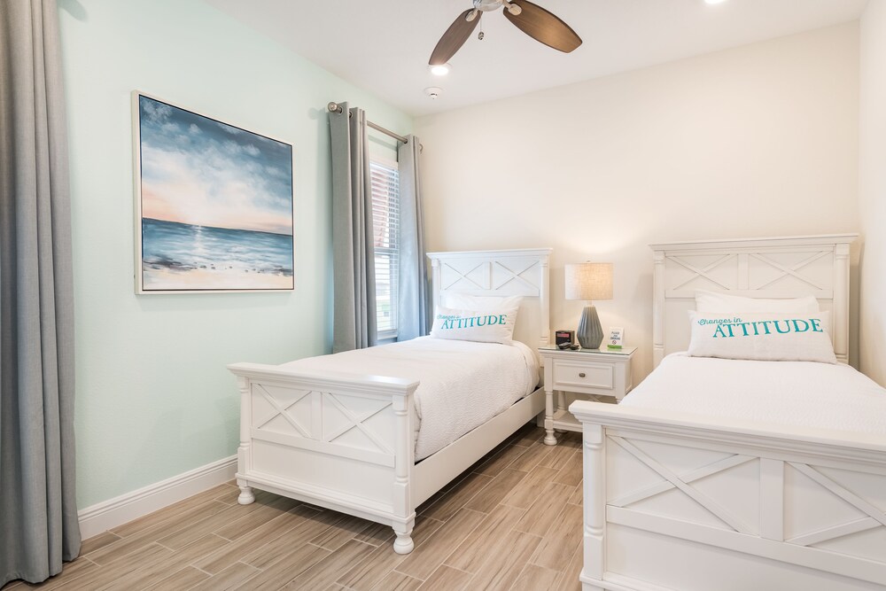 Margaritaville Cottages Orlando by Rentyl with H2O Waterpark - photo 49