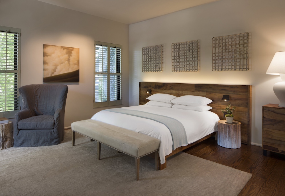 Hotel Healdsburg - photo 14