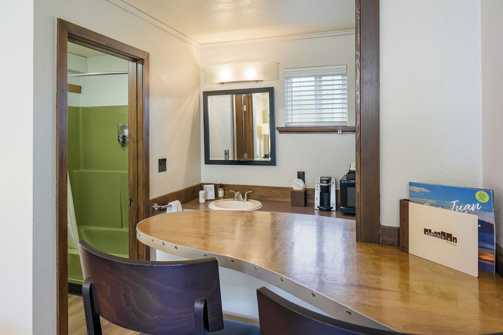 Earthbox Inn & Spa - photo 20
