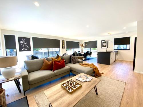Executive Comfort - carbon neutral hotel in Unknown City