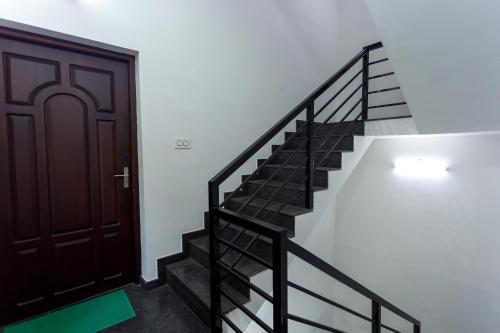Salamath Homestay
