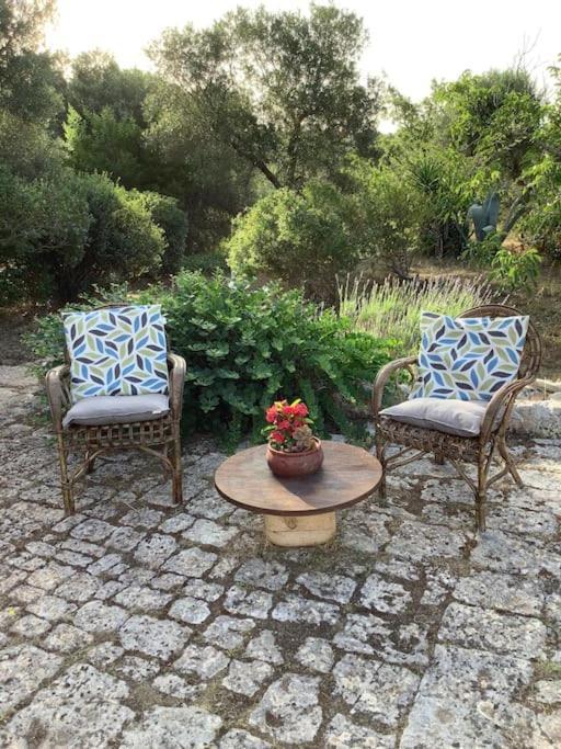 Trullo Primitivo — Ceglie Messapica