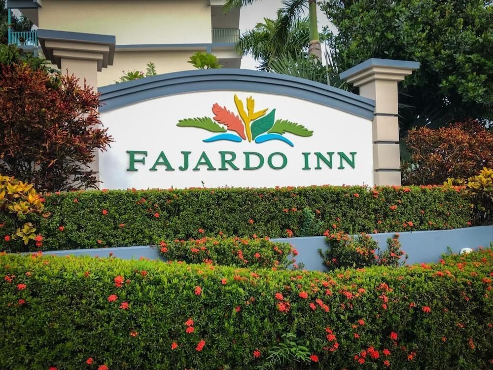 Fajardo Inn in Fajardo, Puerto Rico