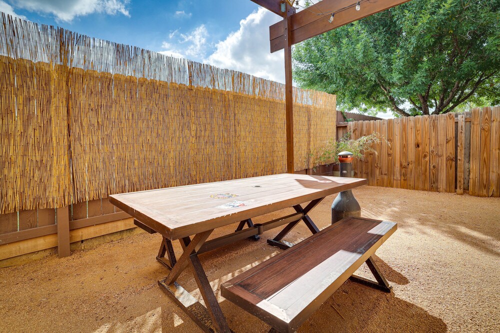 San Antonio Townhome 3 Mi to Lackland AFB - photo 14