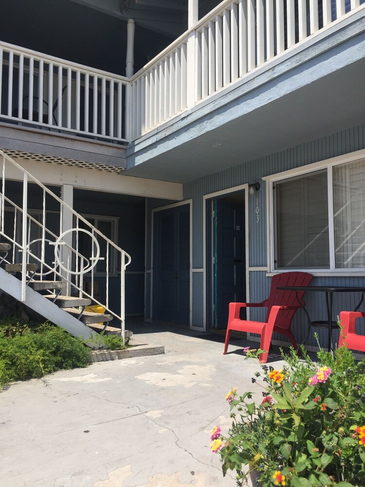 The Shores Inn and Beach Houses - photo 33