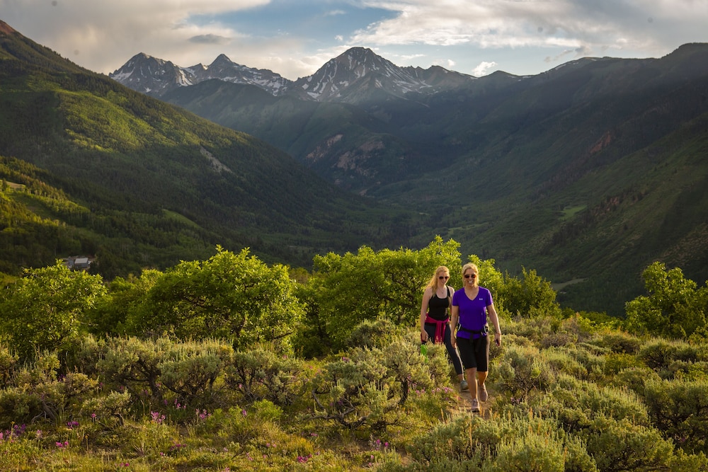 Viceroy Snowmass - photo 94