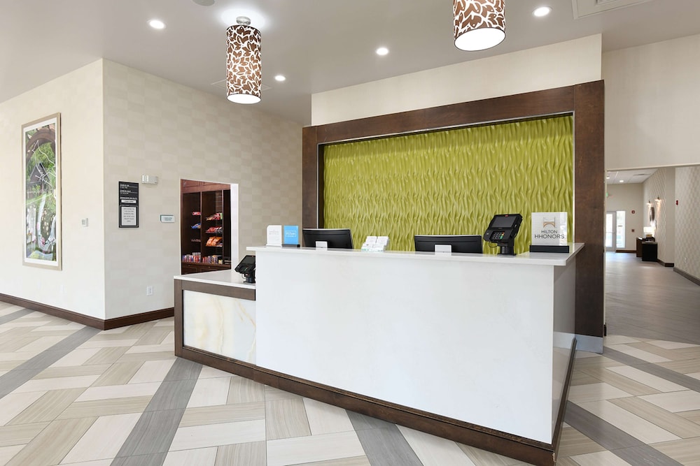 Hilton Garden Inn Jacksonville - photo 4