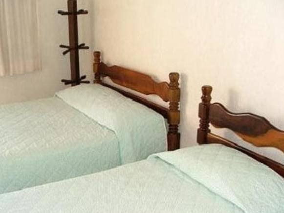 Hotel Morada do Mar - last minute hotel in Guaruja