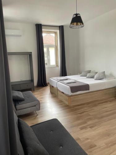 Garden Place Alojamento Local in Viseu, Portugal