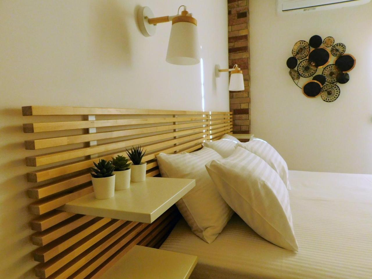 Brand New Studio 3 — 4-Star Luxury Hotel in Komotini, Greece
