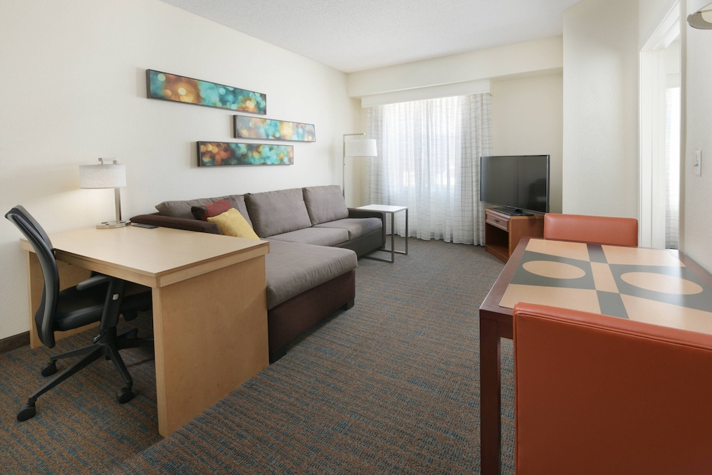 Residence Inn By Marriott Dallas Park Central - photo 11