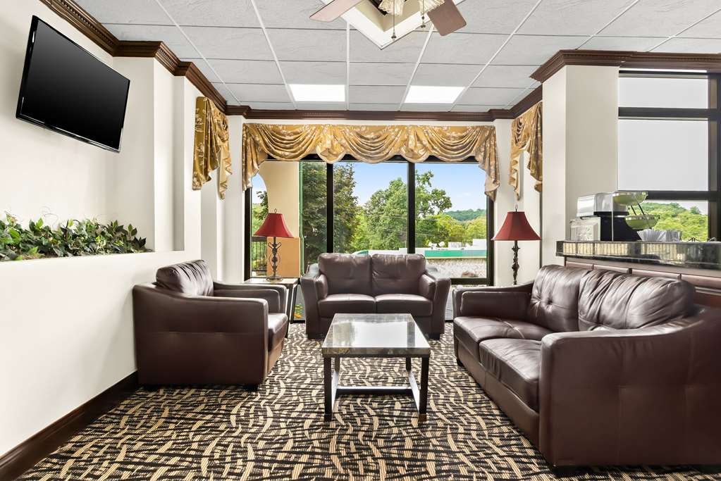 Quality Inn Russellville - photo 5