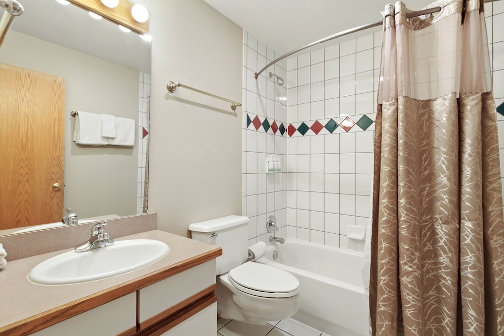 Gold Point Resort Breckenridge by Vacatia - photo 68