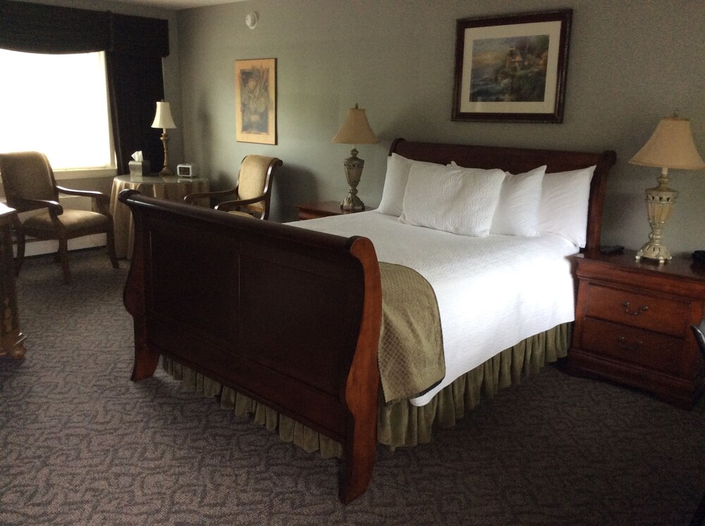 The Inn at Rye Place - photo 17