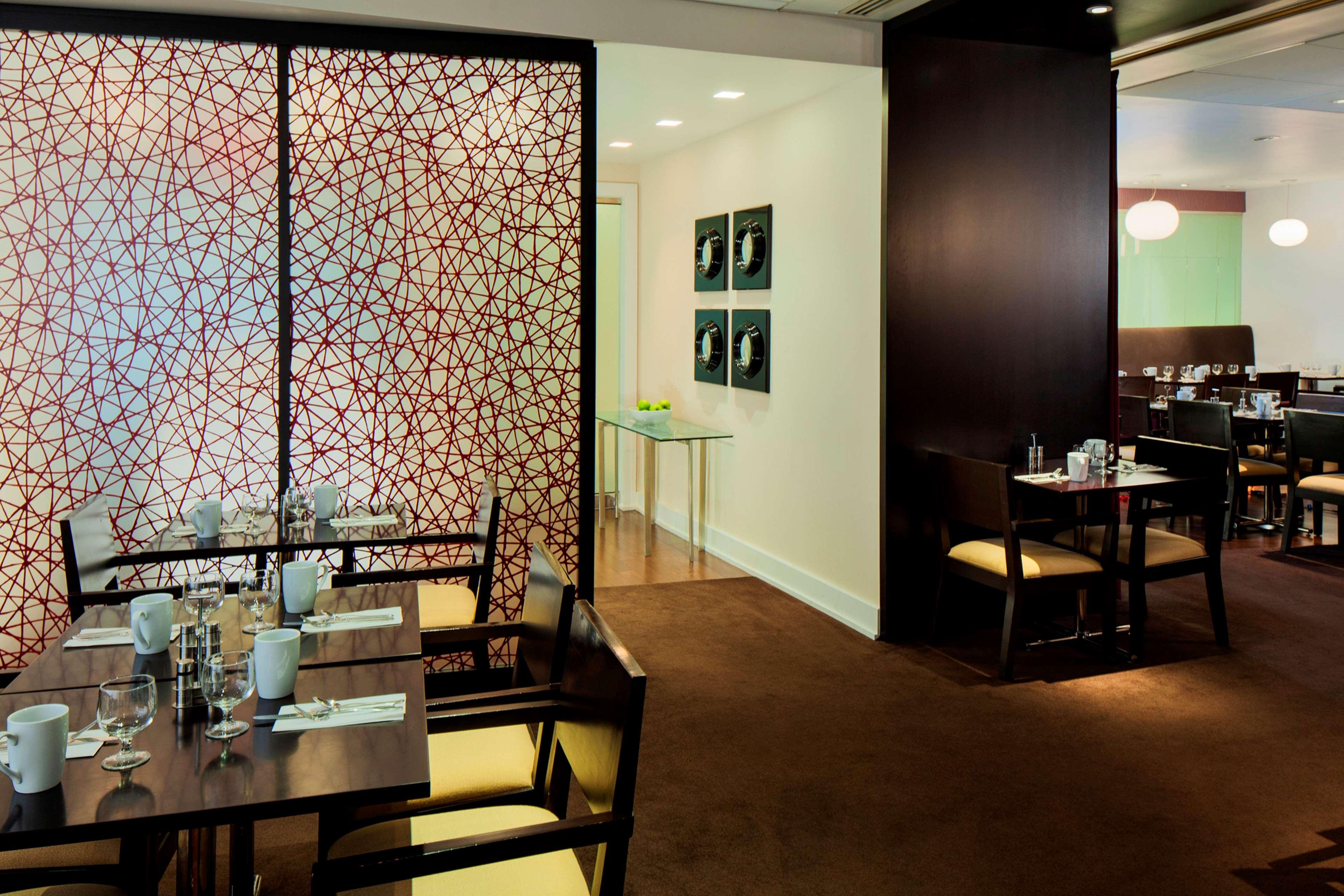 DoubleTree by Hilton Metropolitan New York City - photo 12