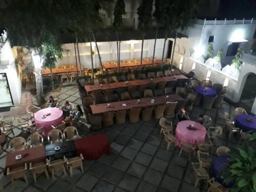 The Third Eye Hotel - last minute hotel in Pushkar