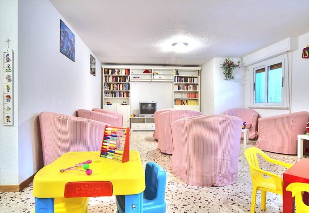 Hotel Hamilton — Misano Adriatico — photo 4