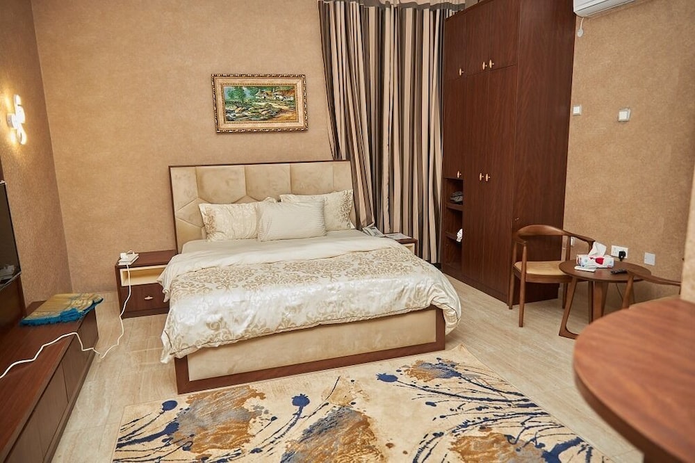 Haidislah Apartment — Kano — photo 3