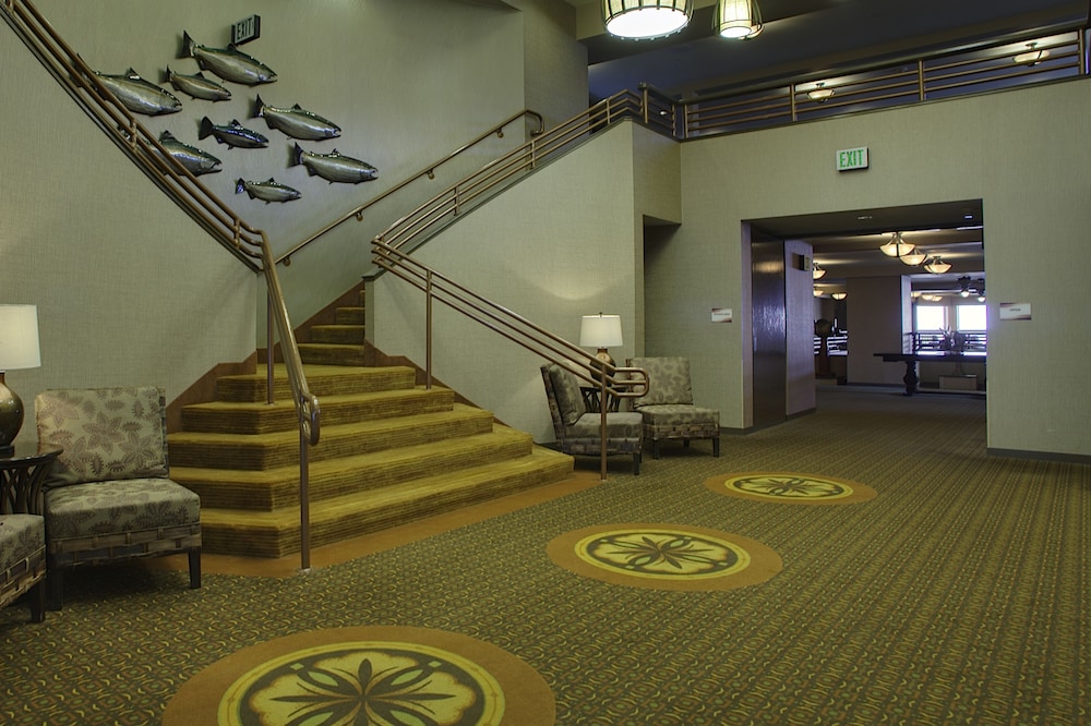 Hallmark Resort Newport - photo 85