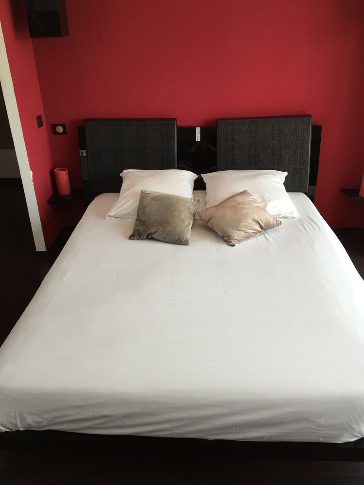 Residence Amal — Talence