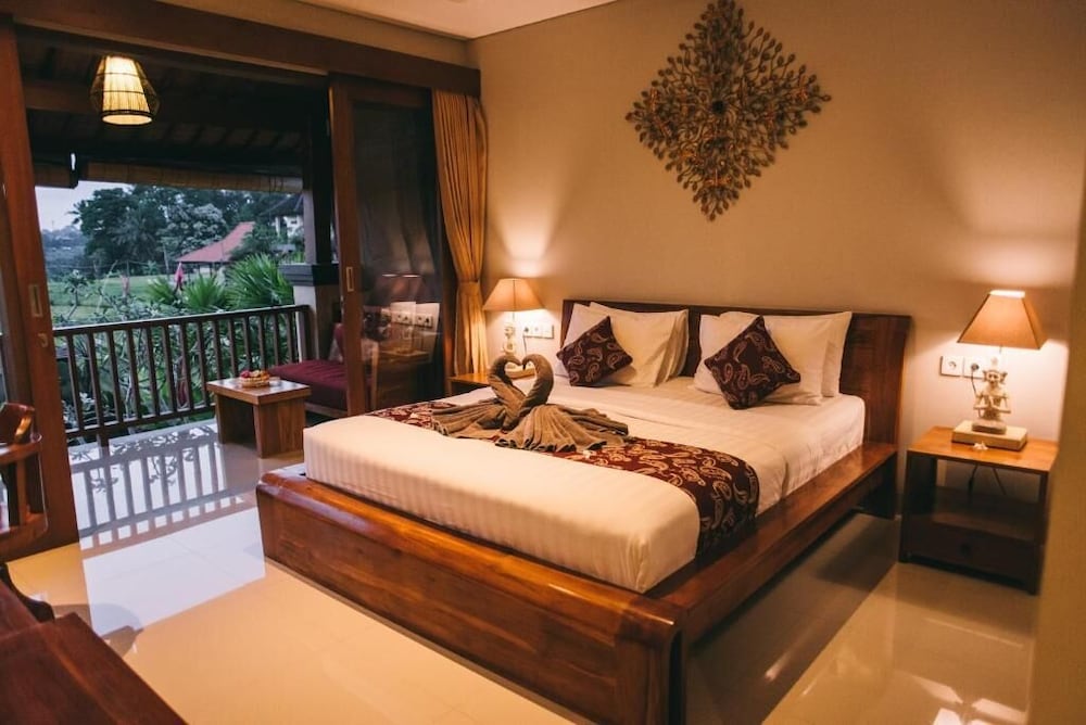 The Runik Ubud — Ubud — photo 2