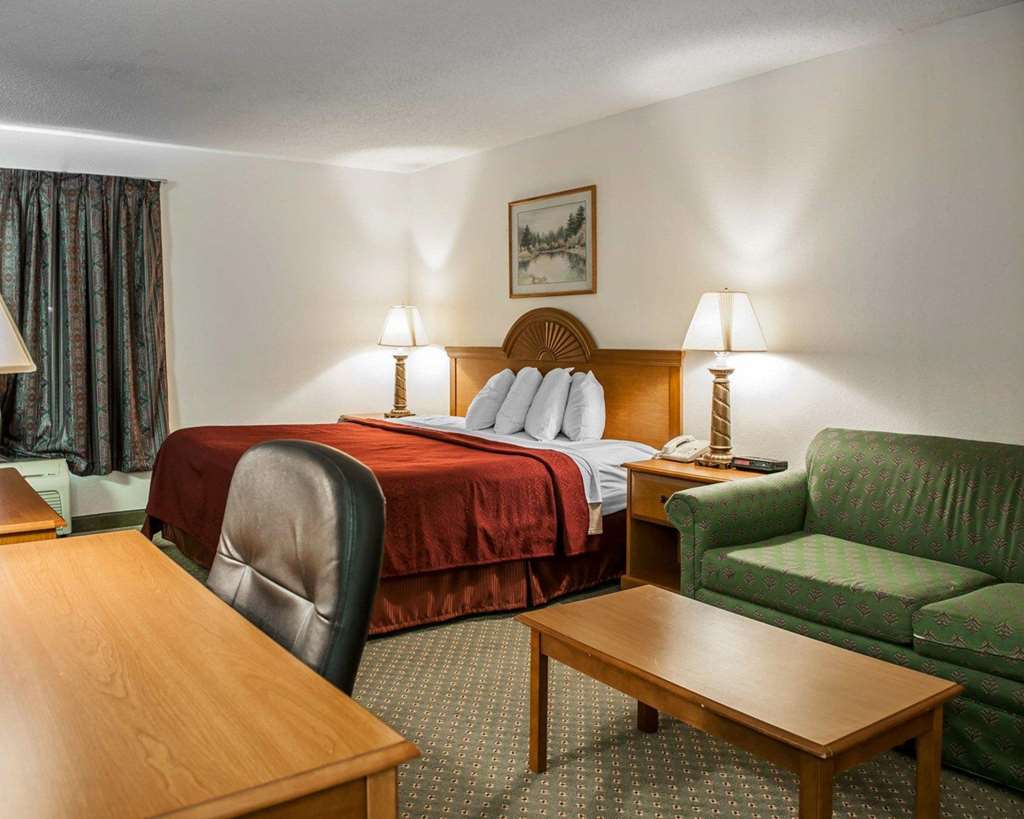 Quality Inn Rochester South - photo 17