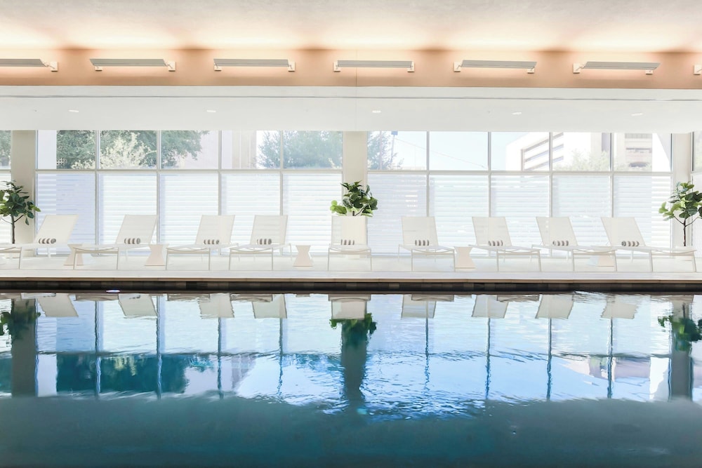 AC Hotel by Marriott Dallas Downtown - photo 25