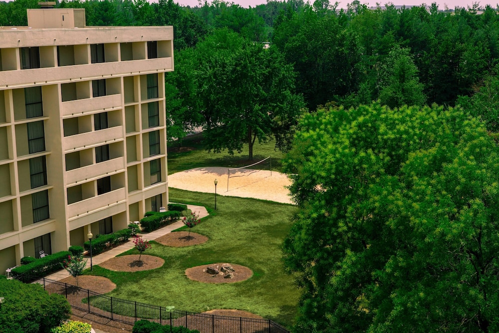 Marriott Greensboro Airport - photo 54