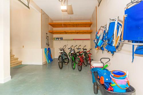 Family Tides by Sea Scape Properties - photo 20