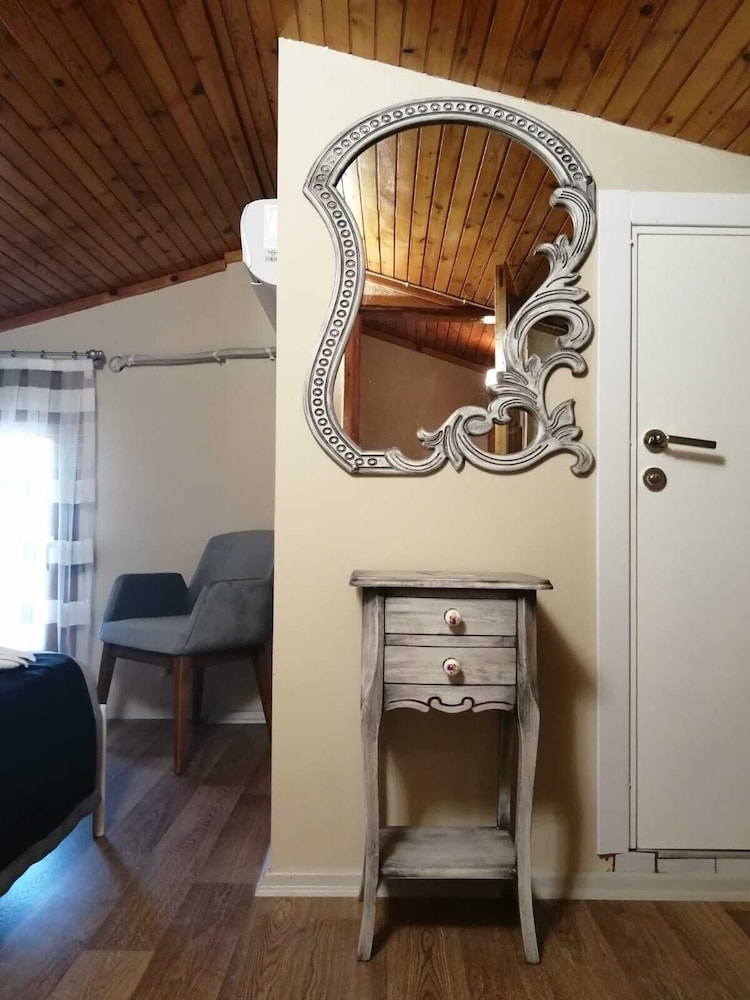 Fizzio Alacati Hotel — Cesme — photo 3