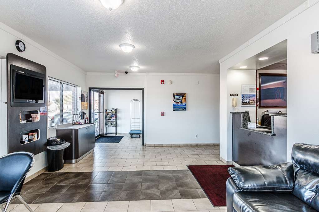 Motel 6 Wisconsin Rapids WI - photo 24