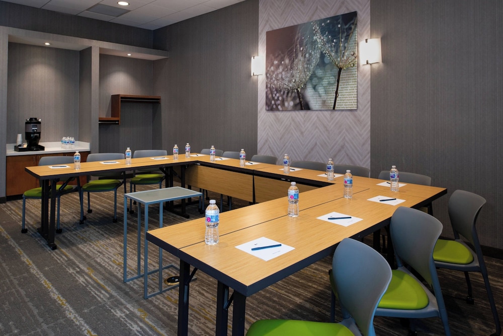 SpringHill Suites by Marriott Elizabethtown - photo 36