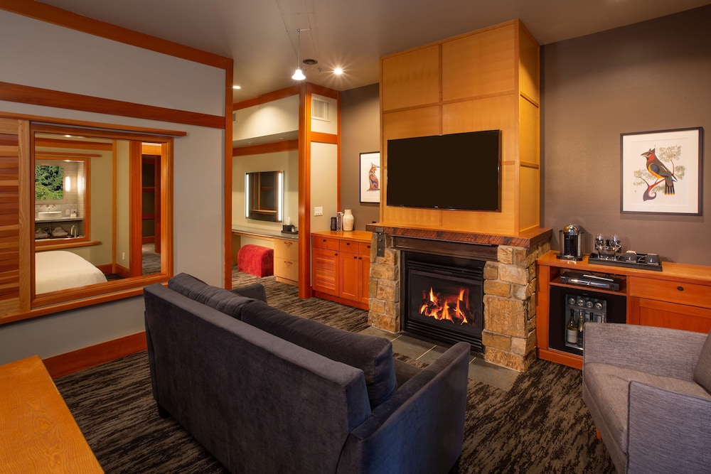 Willows Lodge - photo 12