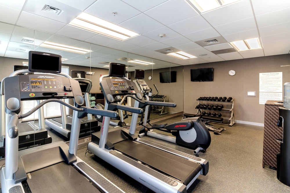 Fairfield Inn & Suites by Marriott Panama City Beach - photo 32