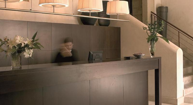 Eurostars Palacio Santa Marta